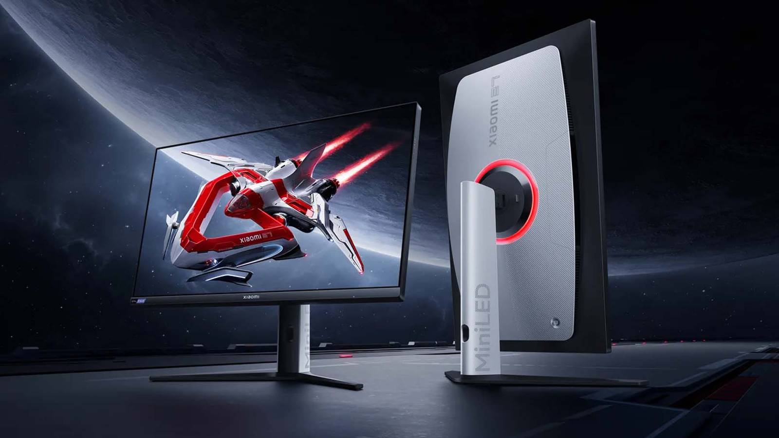 Xiaomi Mini LED Header