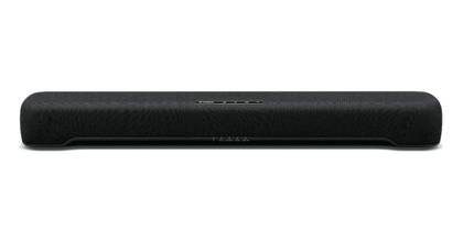 Yamaha Audio SR-C20A Compact Sound Bar-1