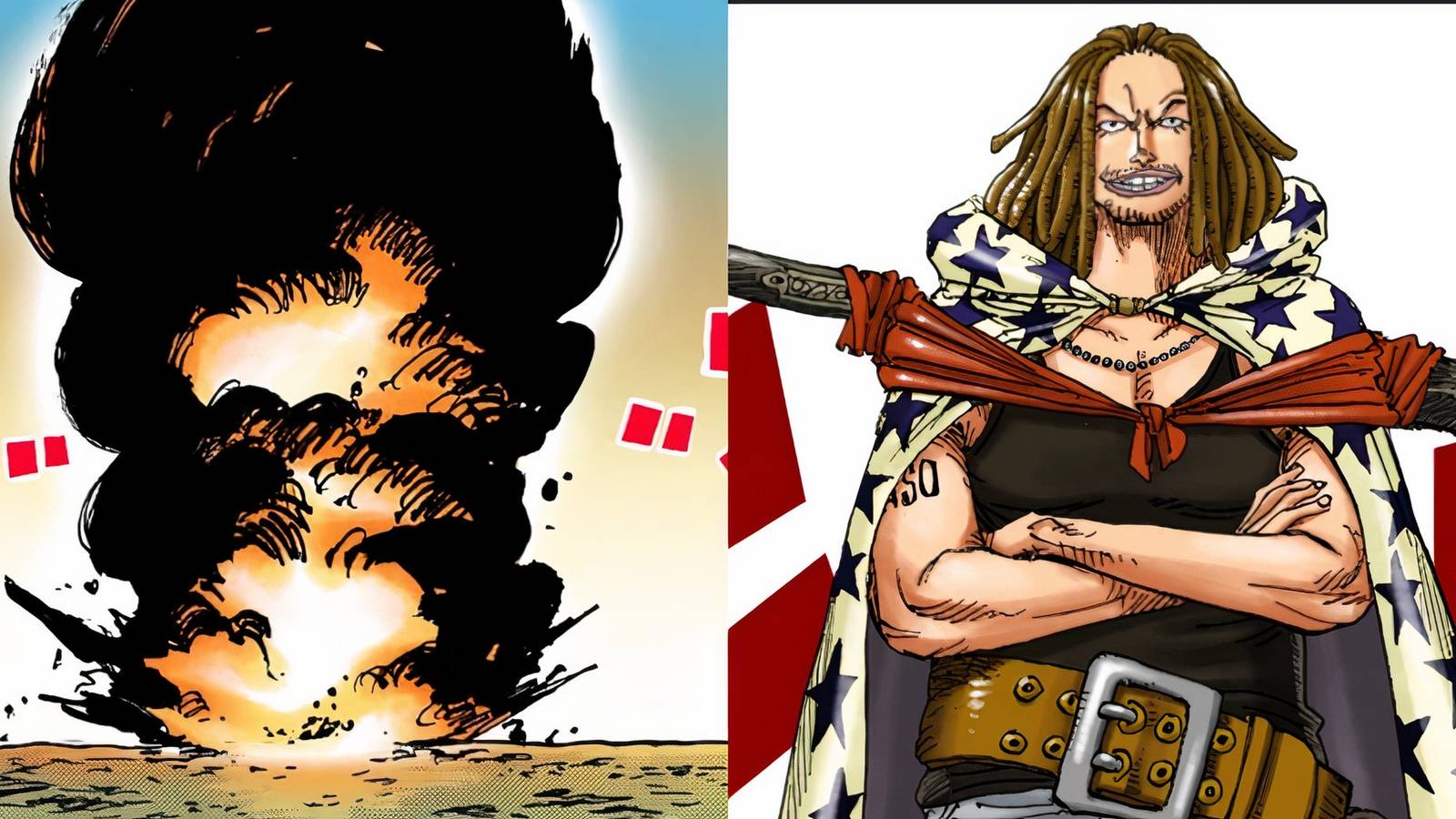 yassop real strength one piece