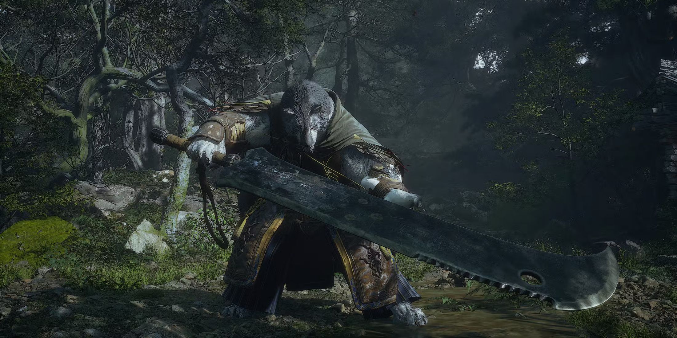 Black Myth Wukong Bosses You Should Fight With The Smash Stance