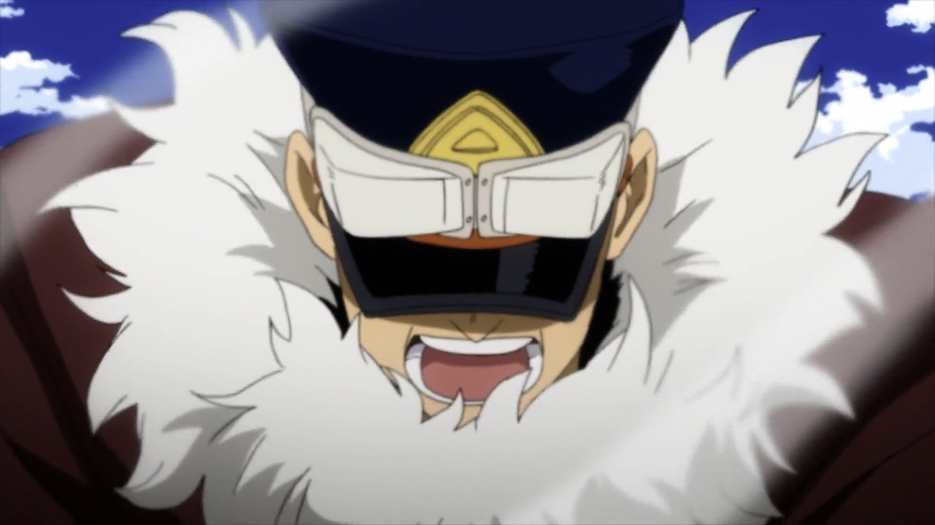 My Hero Academia: Inasa Yoarashi's Whirlwind Quirk, Explained