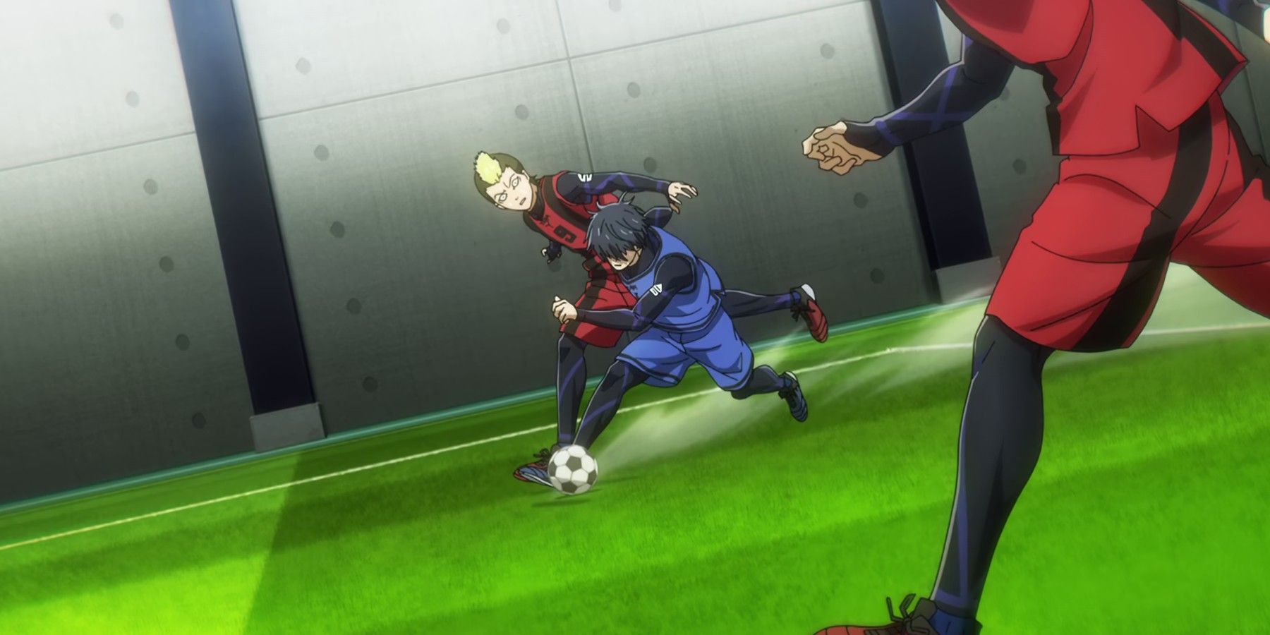 Best Soccer Anime & Manga