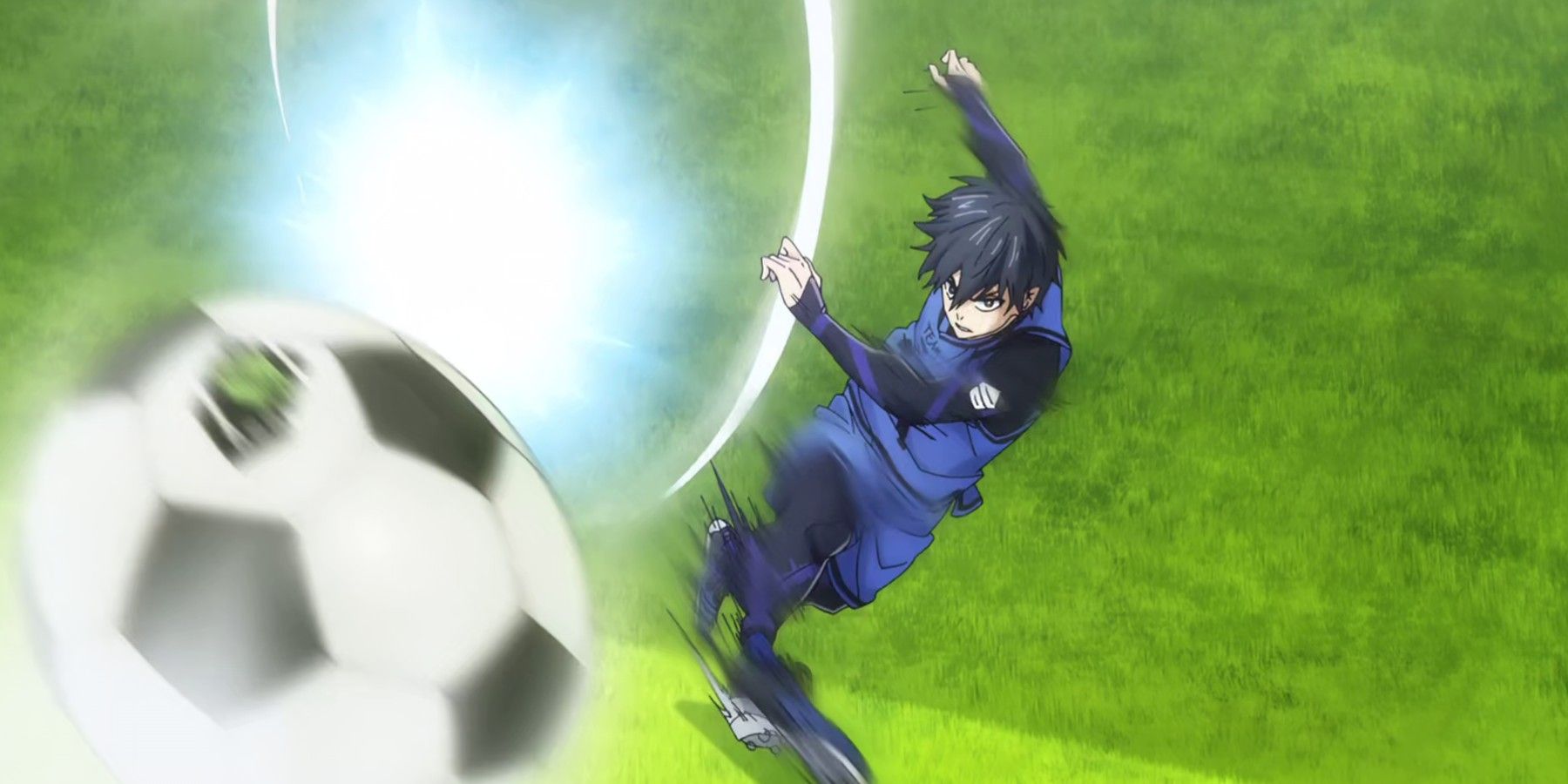 Blue Lock: What Makes Isagi Yoichi Such a Good Forward?