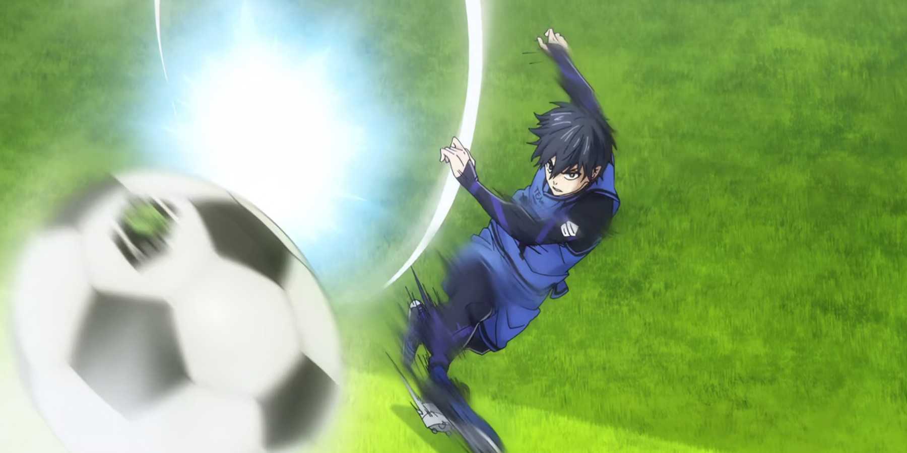 Blue Lock: What Makes Isagi Yoichi Such a Good Forward?
