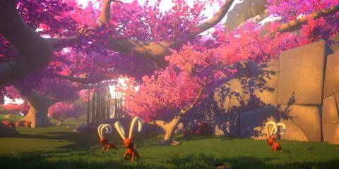 Yonder The Cloud Catcher Chronicles  - Open World Games Without Combat-1