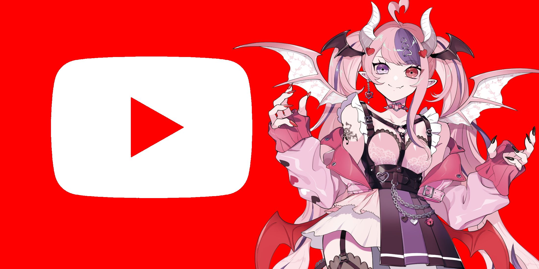 YouTube-канал Vtuber Ironmouse закрыт