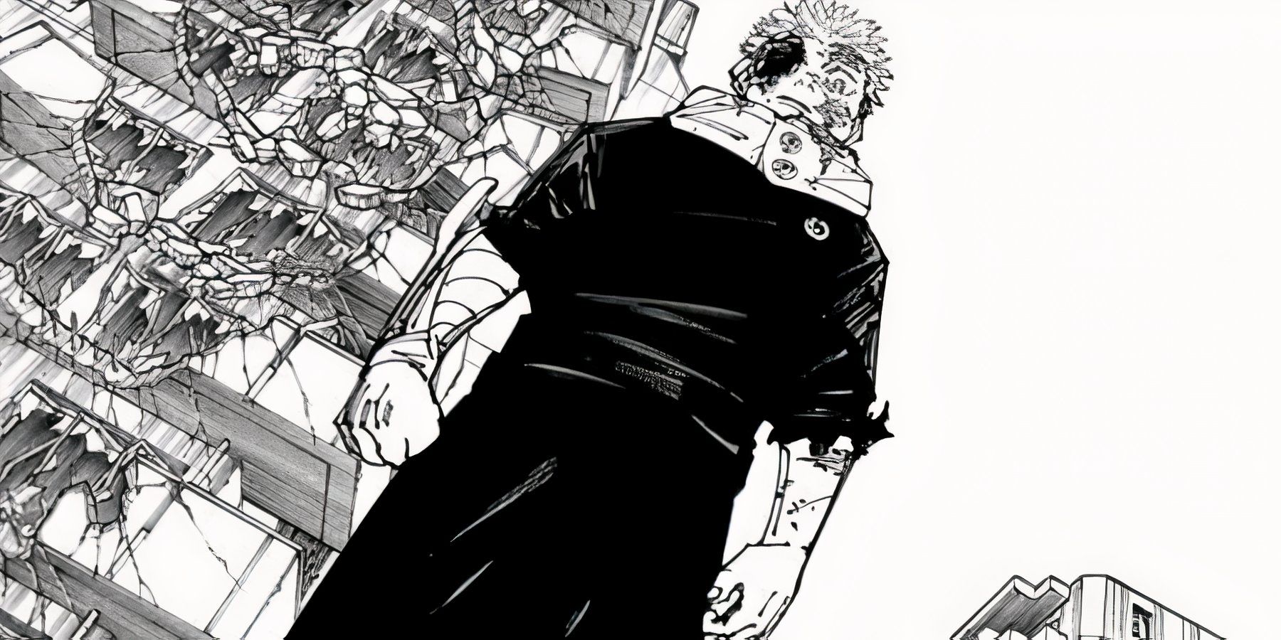 Jujutsu Kaisen: The Contribution of Every Major Sorcerer Vs Sukuna, Ranked