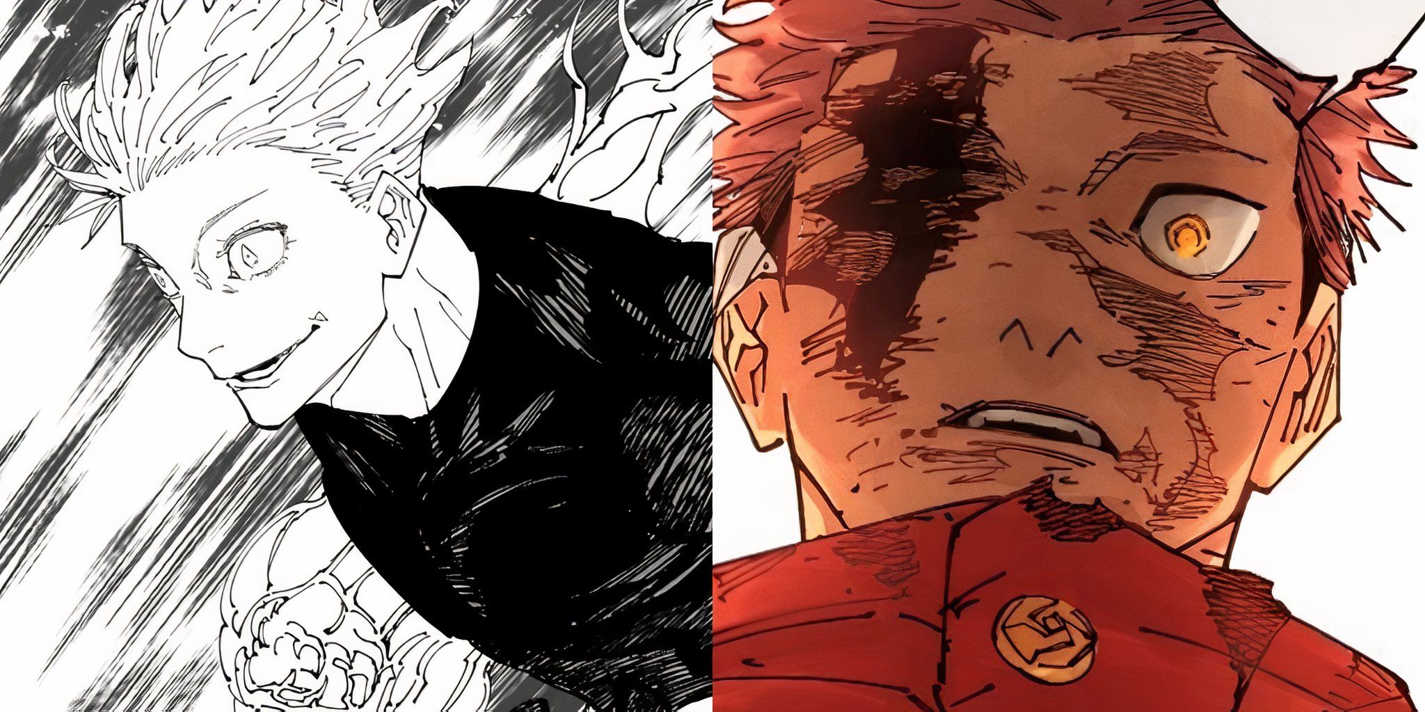 Jujutsu Kaisen: Will Yuji Itadori Surpass Gojo, Explained