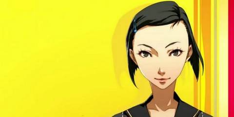 Yumi Ozawa in Persona 4 (3)