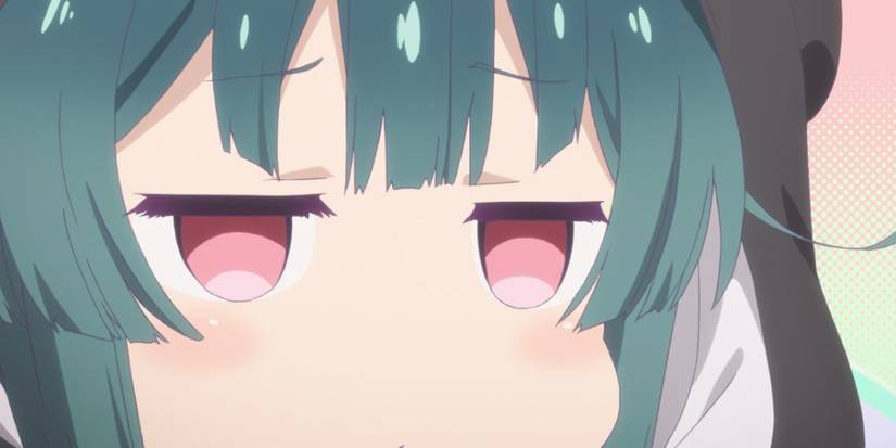 Yuna Kuma Kuma Kuma Bear 