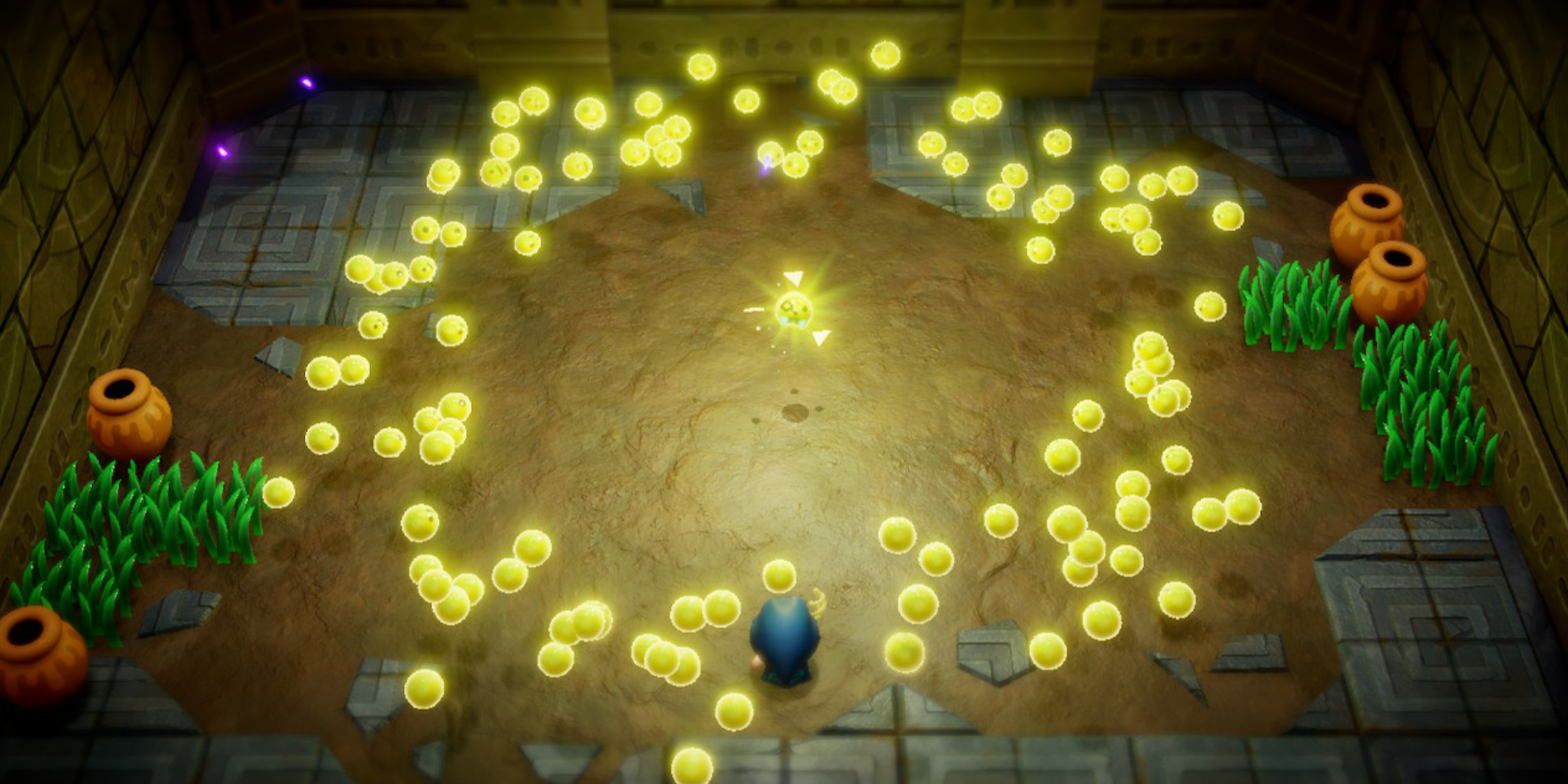 How to Increase Max Summons In Zelda: Echoes of Wisdom