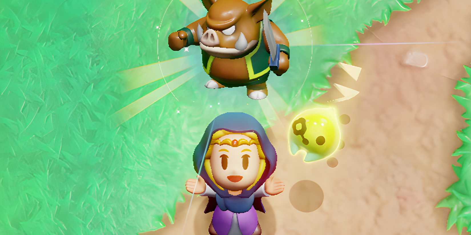 Zelda: Echoes of Wisdom – Release Time
