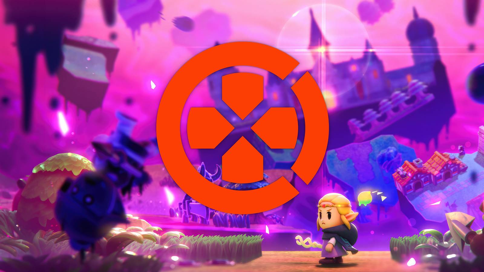 zelda echoes of wisdom reviews