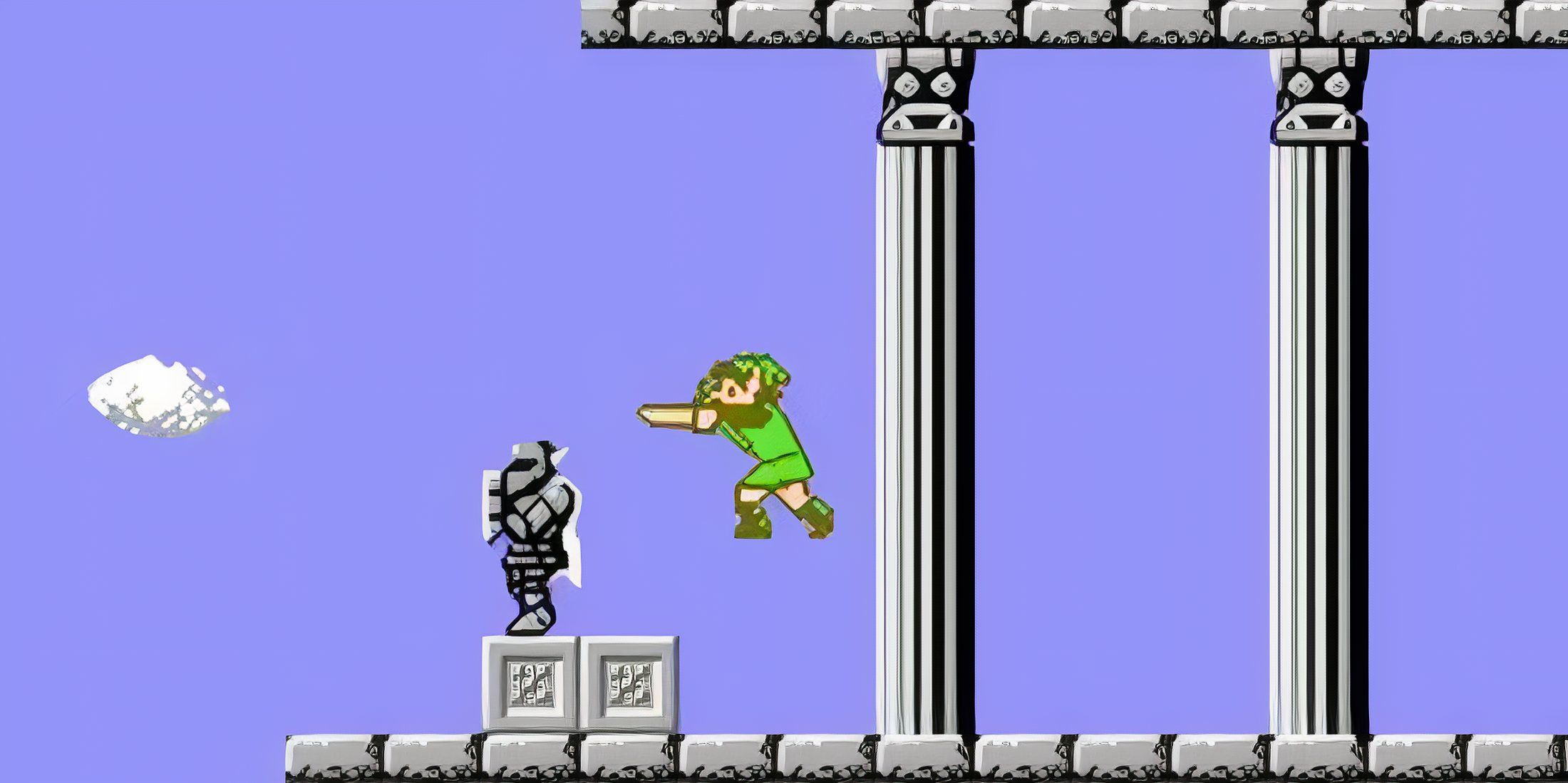 Zelda II The Adventure Of Link Spawned A Catchphrase