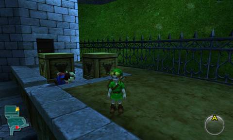 zelda-ocarina-of-time- screenshot