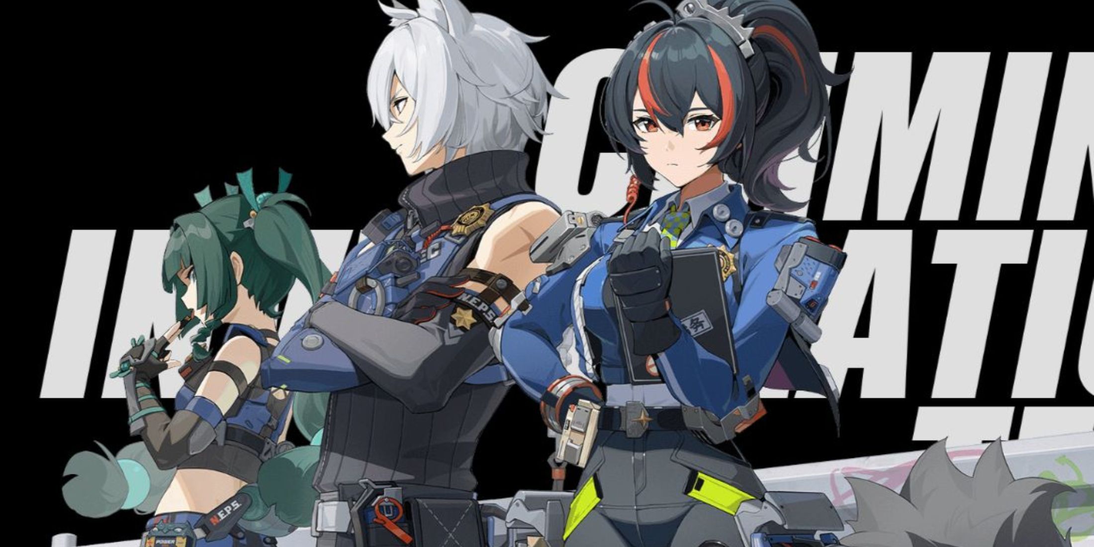 Factions In Zenless Zone Zero And What They Do