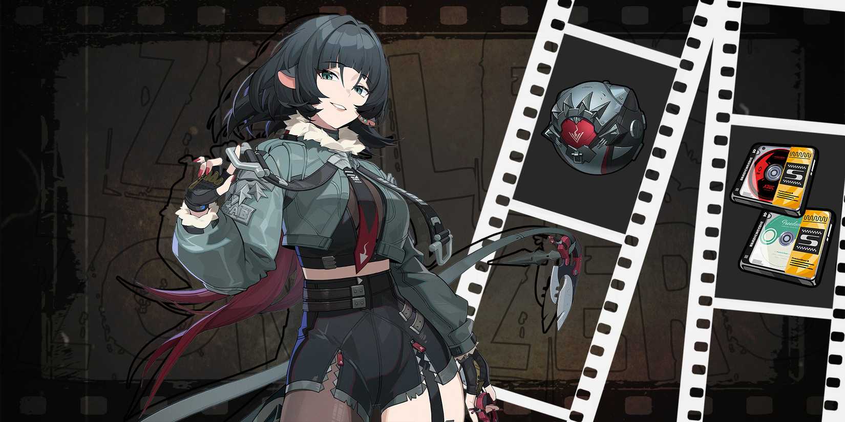 Jane Build Jane Doe Build