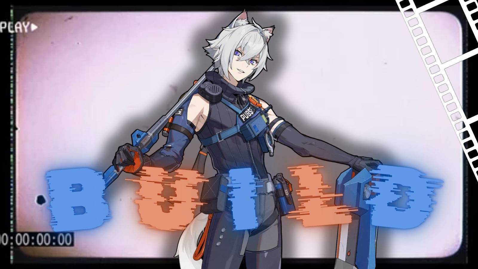 Seth Guide (Best Build, Weapon, Drive Disc, & Skills) In ZZZ