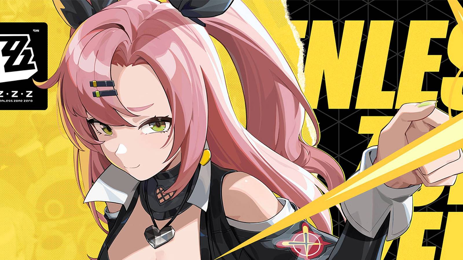 Zenless Zone Zero Leaks Nicole Rerun