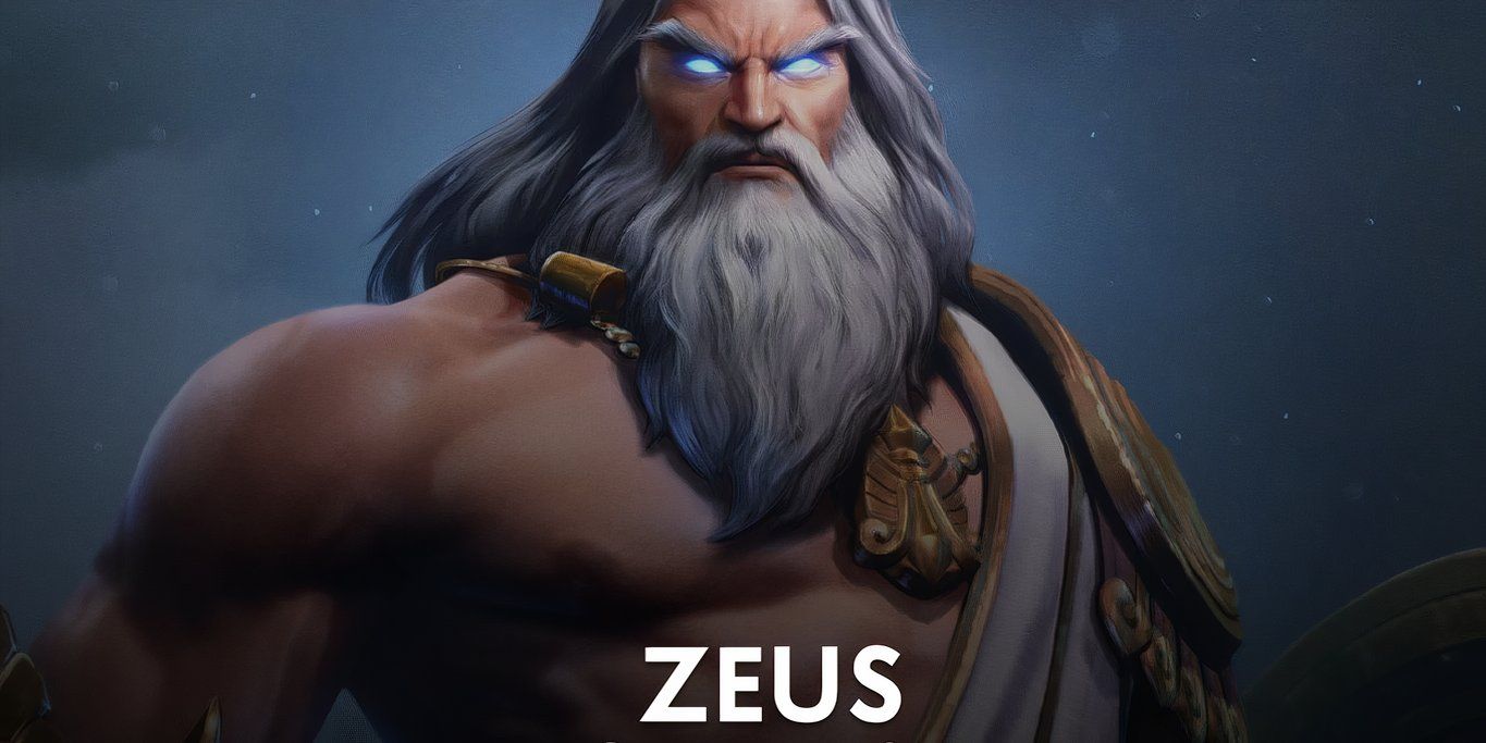 The Best Gods In Smite 2 For Beginners Who Never Played The First Game