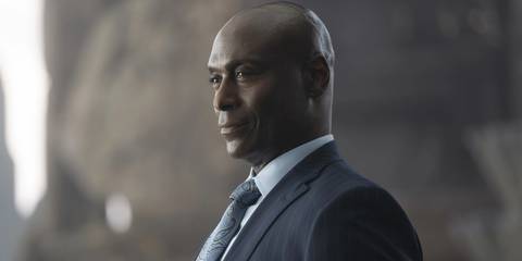zeus percy jackson and the olympians lance reddick