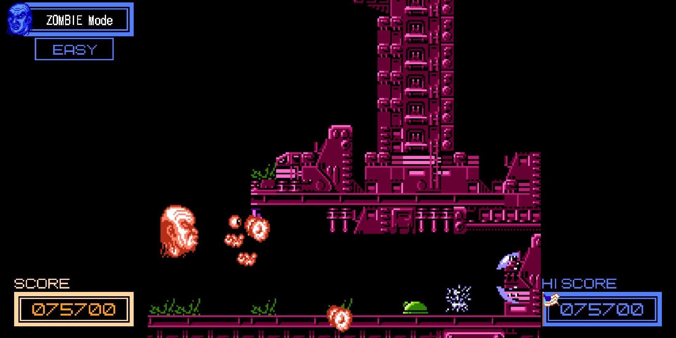 Best Zombie Games From The 1990s