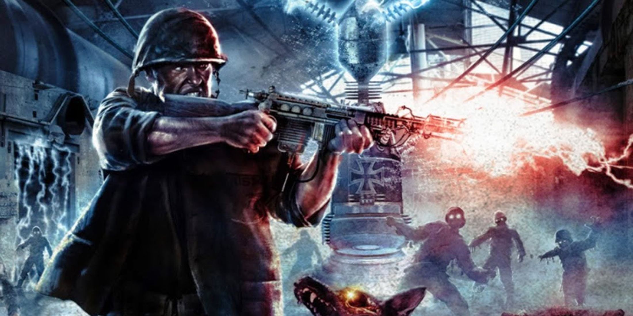 These Call of Duty Zombies Posts From 2008 Are a Huge Blast of Nostalgia