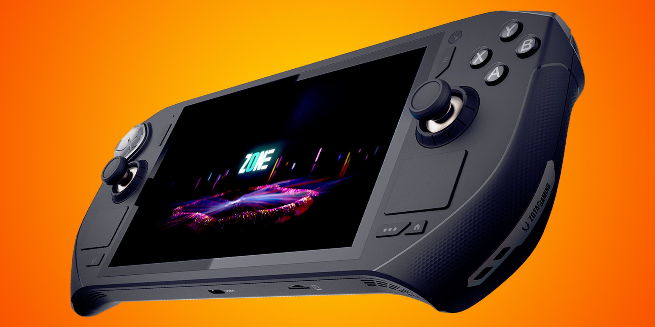 Zotac Zone: All We Know So Far About the Latest Handheld Gaming Console