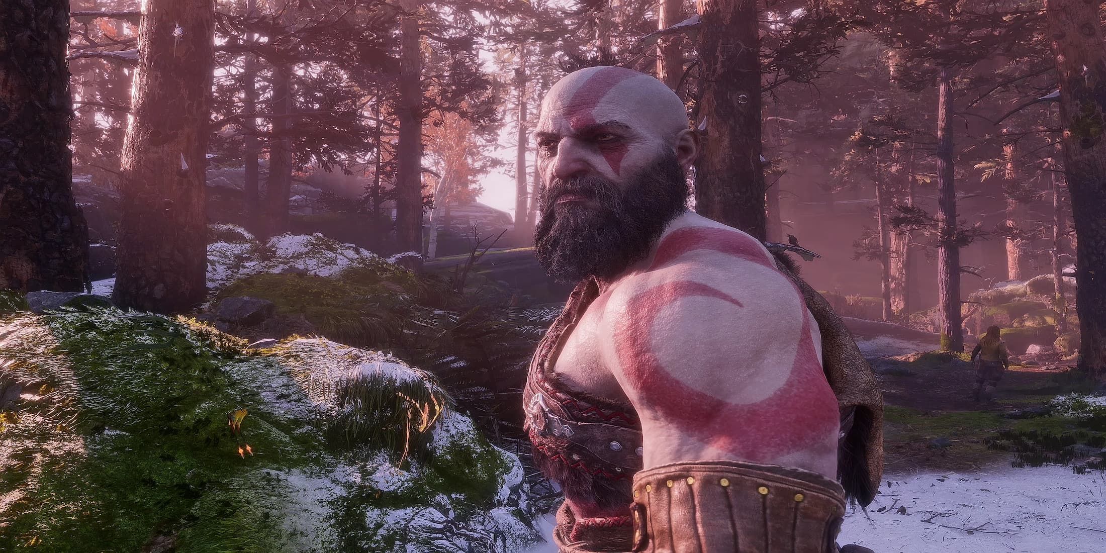 Best God Of War Ragnarok PC Mods You Should Try