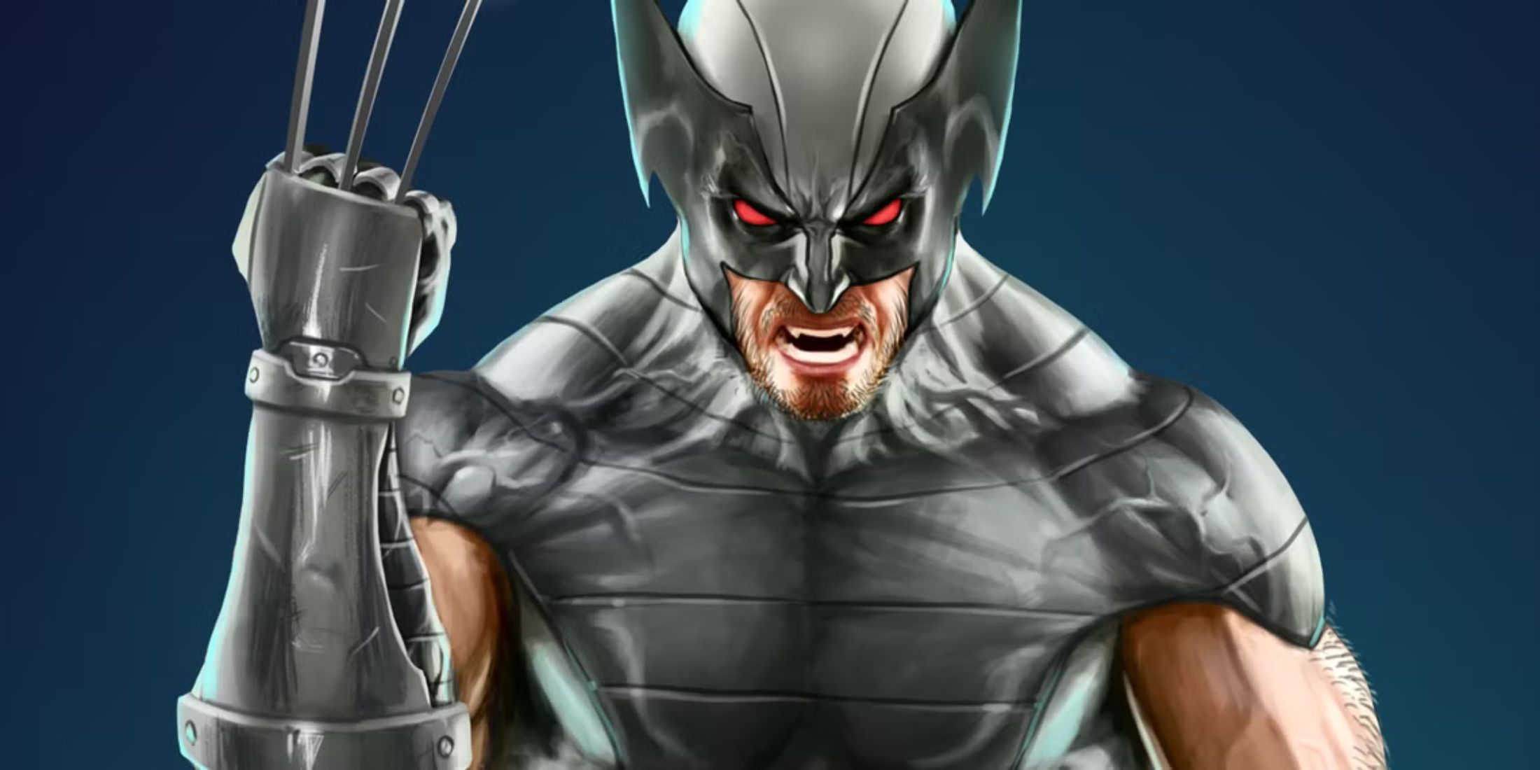 Marvel: The Most Bloodthirsty Versions Of Wolverine