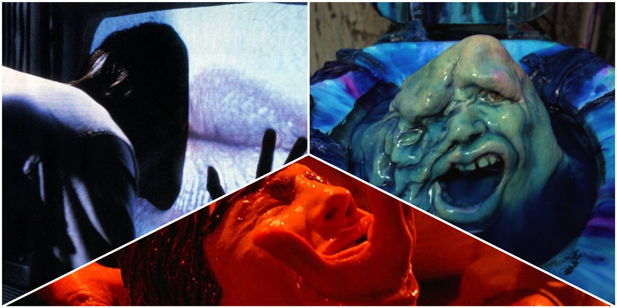 Best Body Horror Movies For Beginners