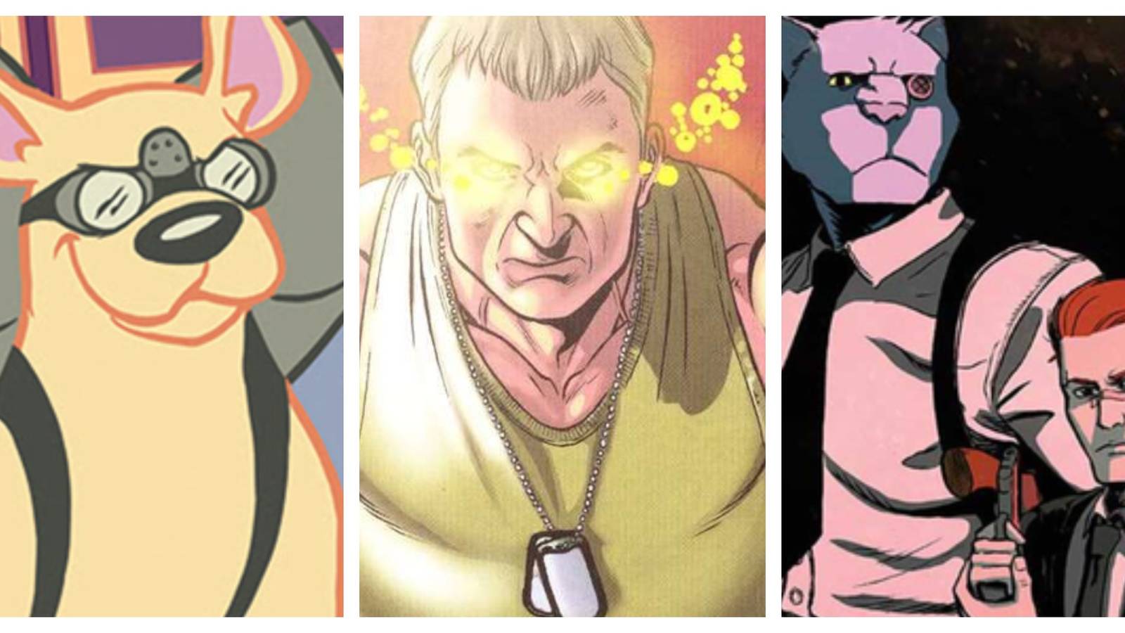 10 Best Comics Published by Action Lab Comics, Ranked