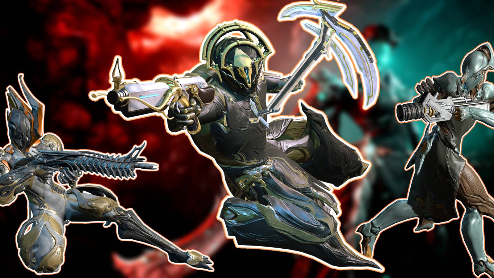 10 Things New Players Should Know Before Playing Warframe