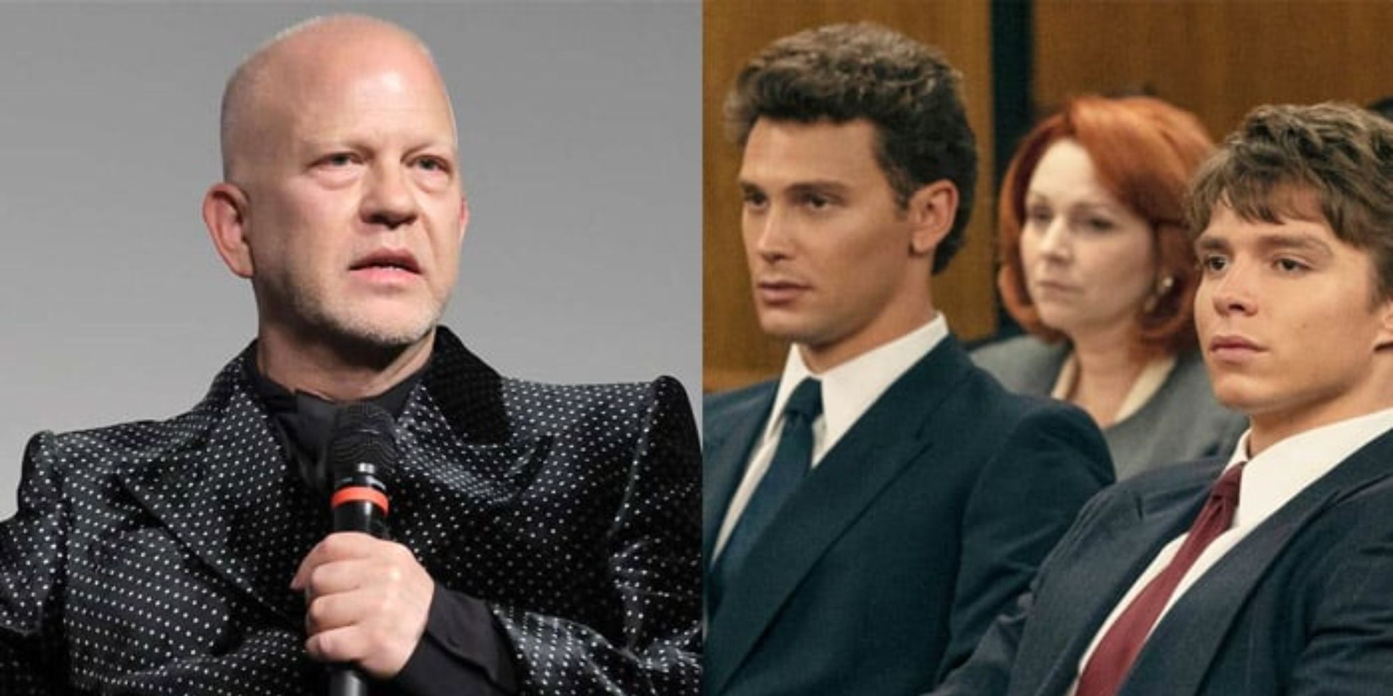 Netflix's Monsters Season 2 - What Has Ryan Murphy Said About The Menendez Brothers?