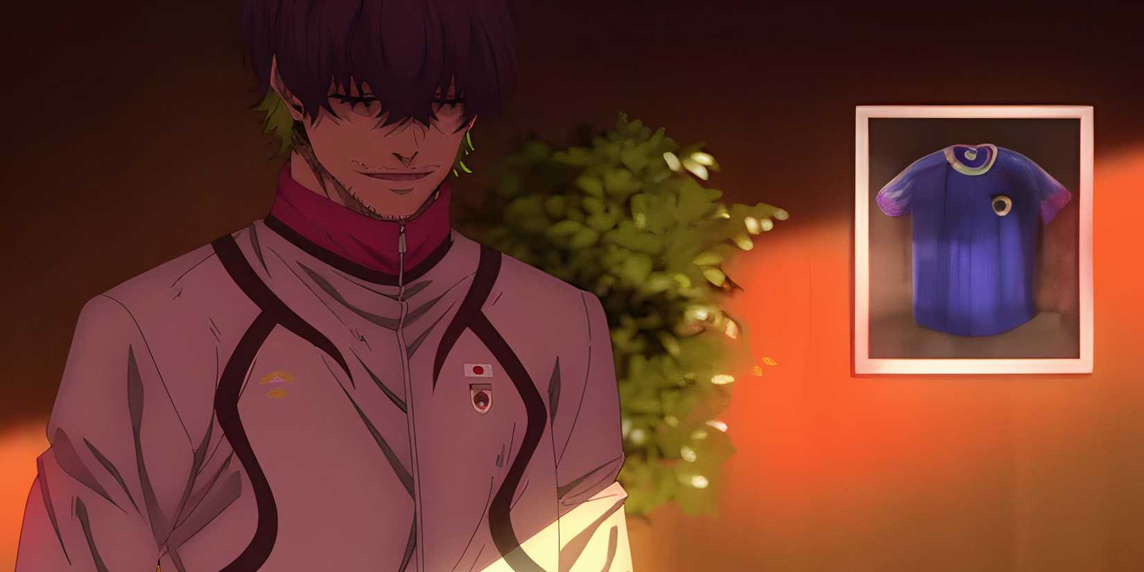 Aiku Introduction Blue Lock: Who is Oliver Aiku & How Strong Is He?