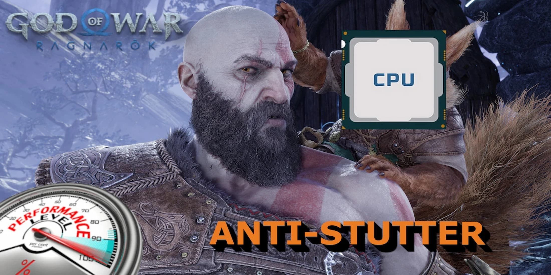 Best God Of War Ragnarok PC Mods You Should Try