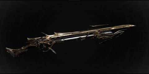 Preview of the Deceit rifle in Remnant 2