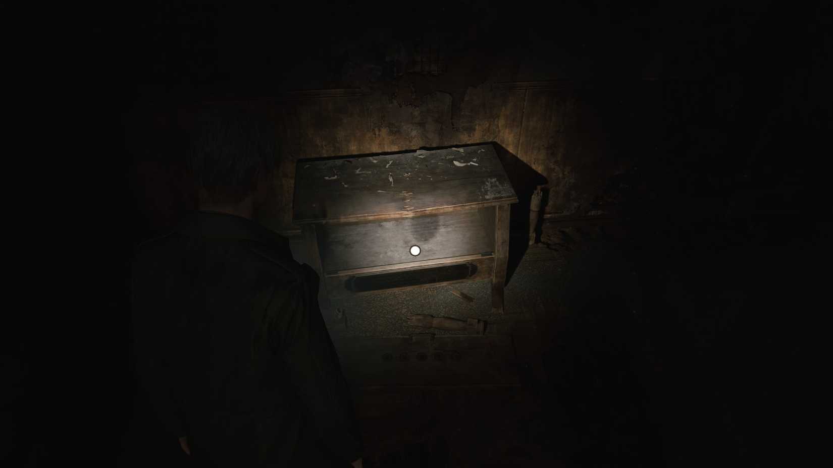 glimpse of the past 8