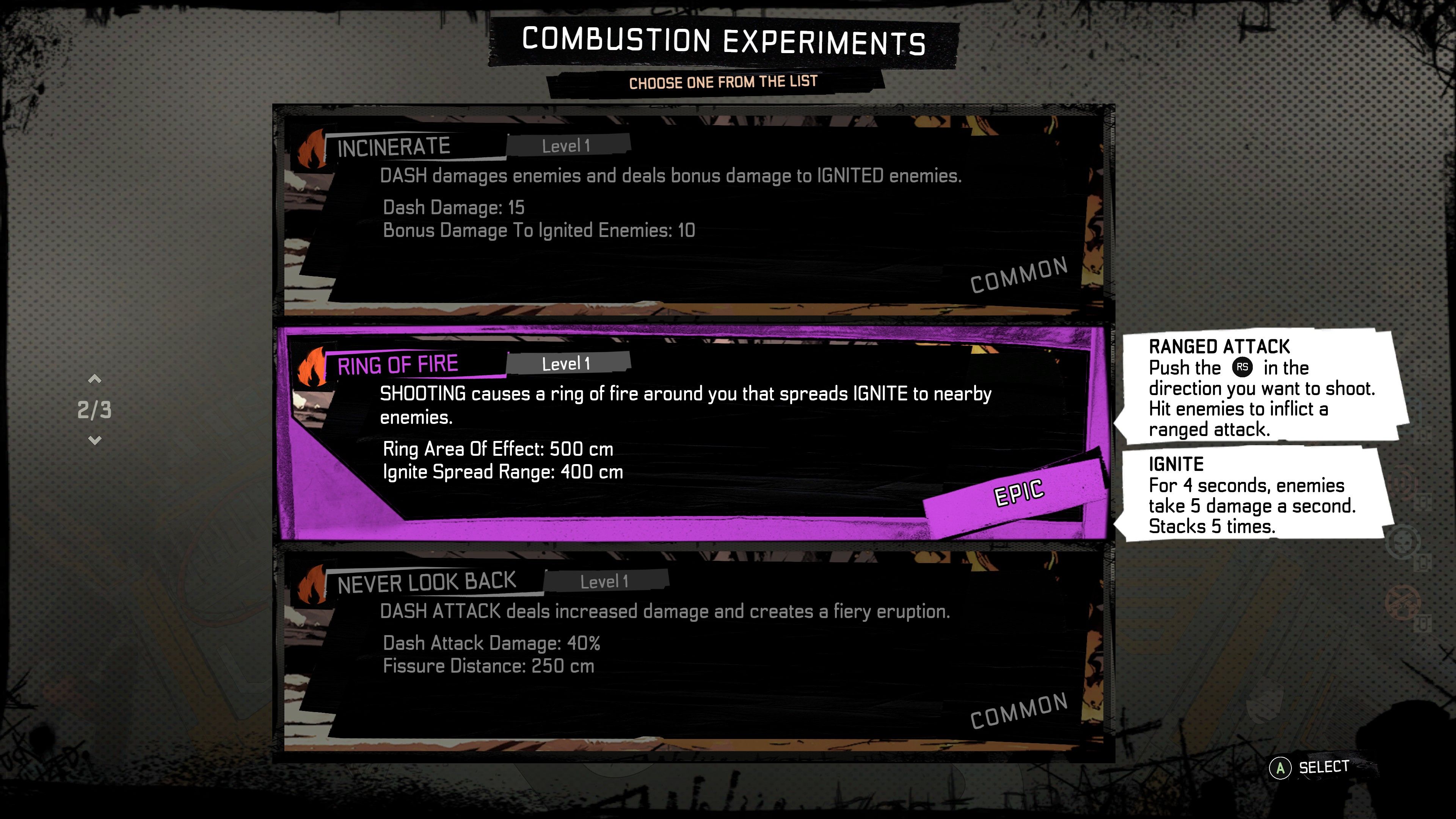 (REDACTED] Review