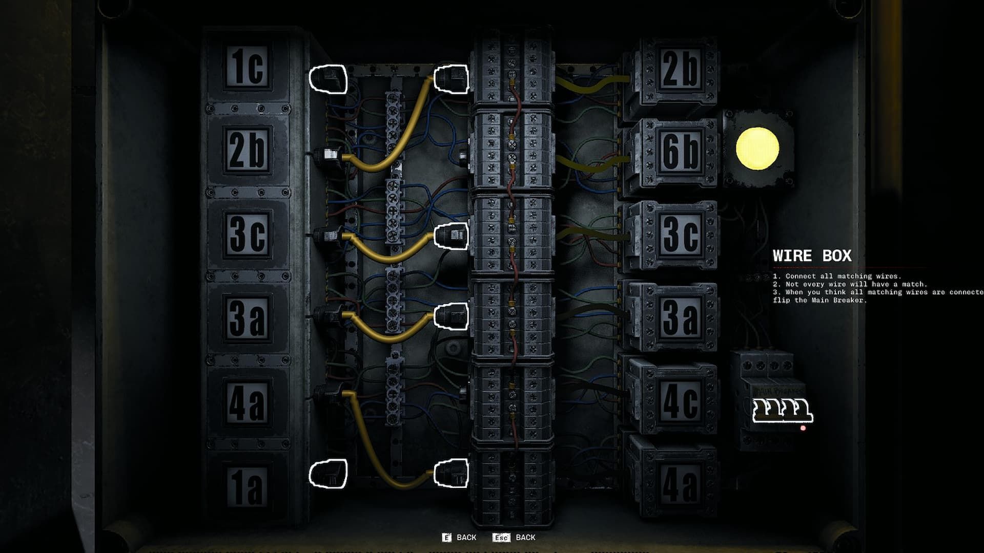 How to Solve Junction Box Puzzles in NMRIH 2