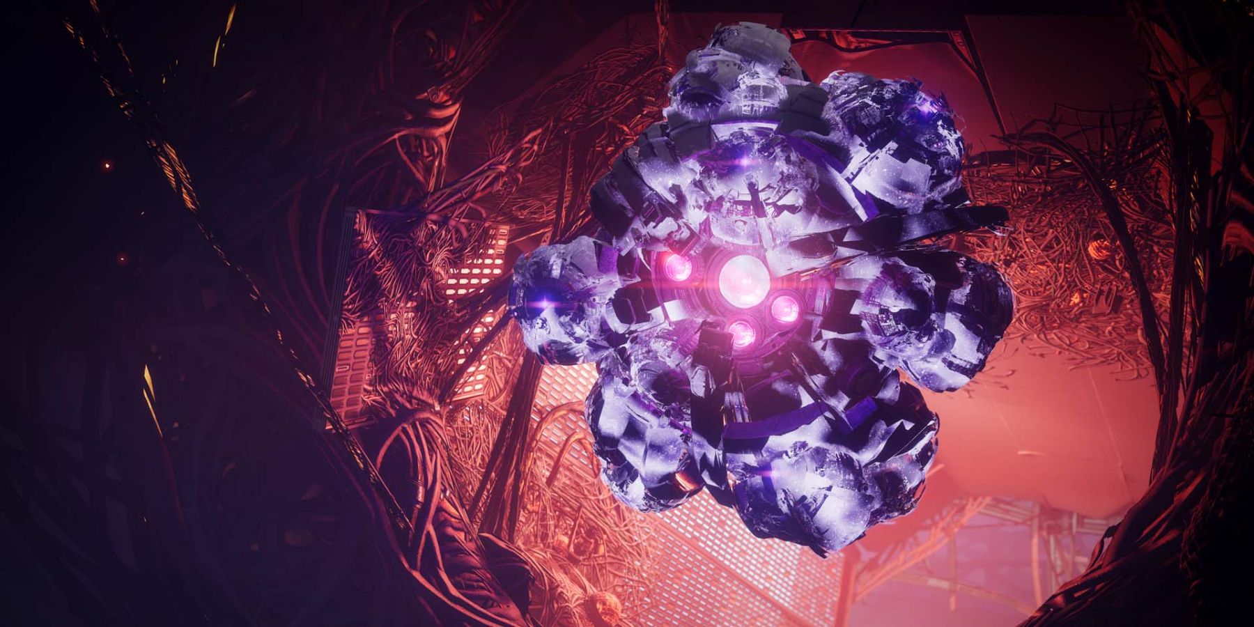 Destiny 2: How To Defeat Raneiks Unified In Vesper's Host Dungeon