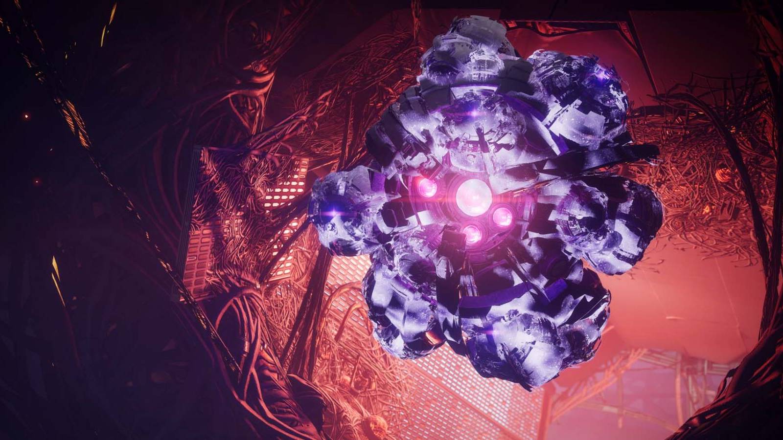 Destiny 2 Vesper's Host Raneiks Unified Guide