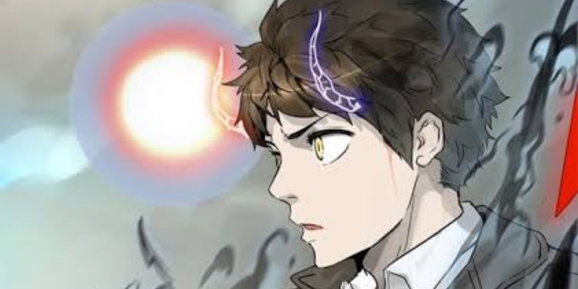 Tower Of God: Best Characters Ranked