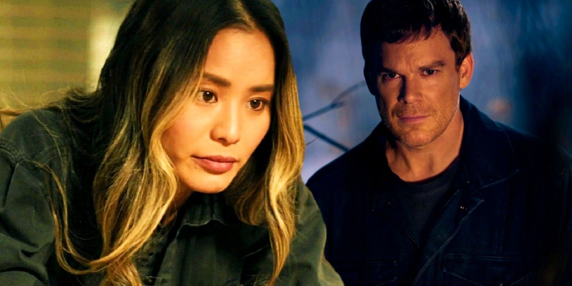 Dexter: Resurrection - This Dead Character Could Still Play A Key Part