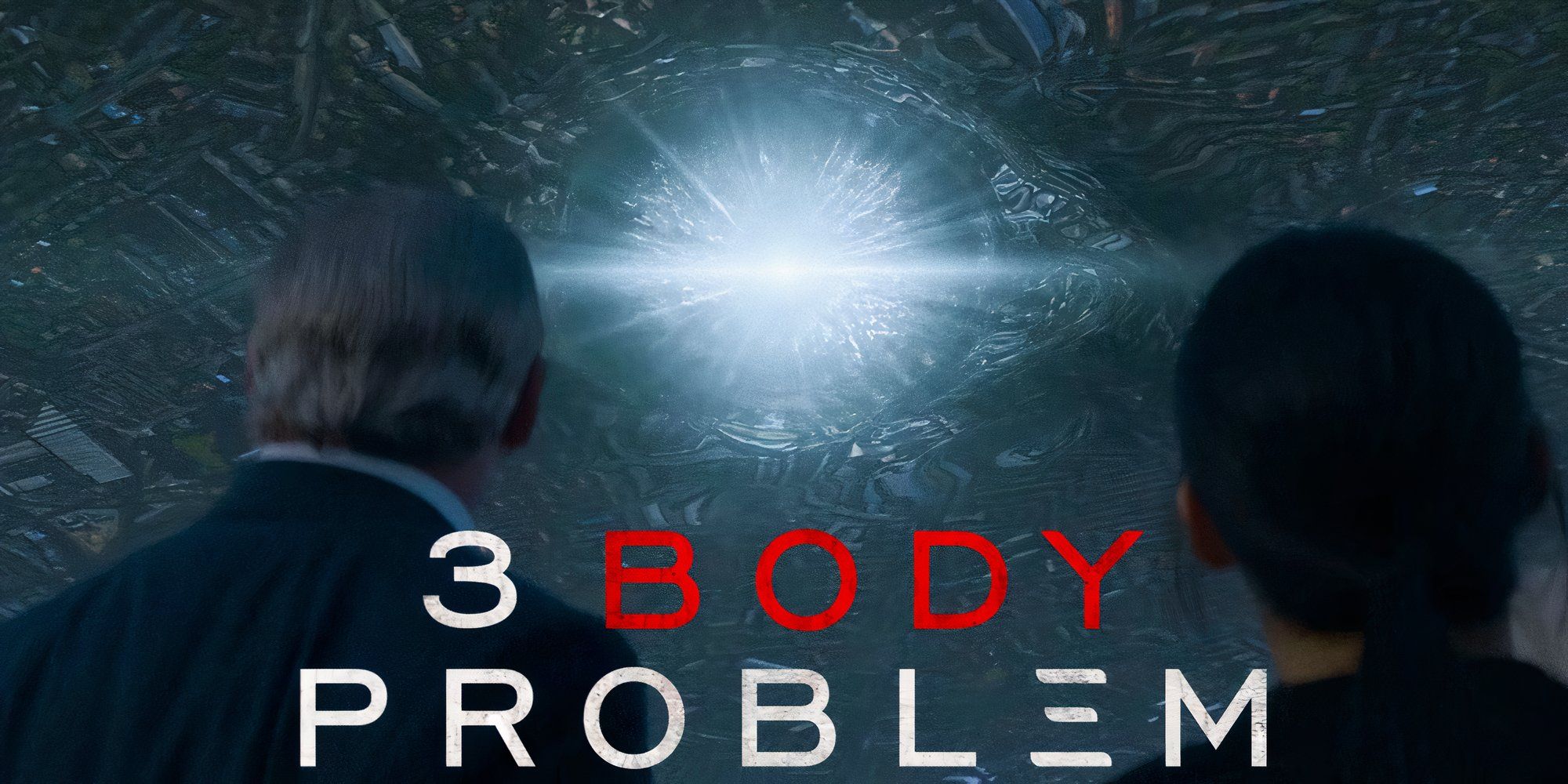 3 Body Problem: What Do The San-Ti Look Like?