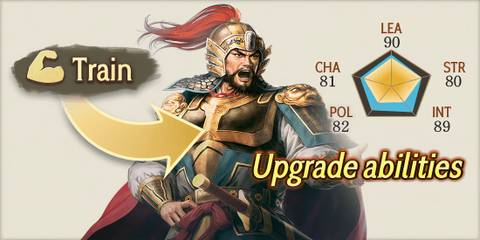 Romance of the Three Kingdoms 8 Remake