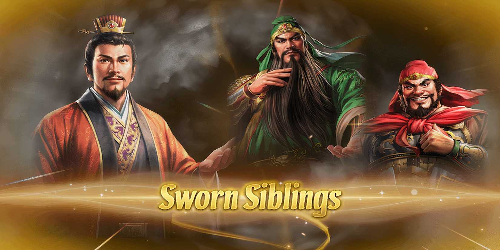 Romance of the Three Kingdoms 8 Remake