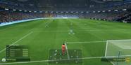 EA Sports FC 25 4 3 3 
