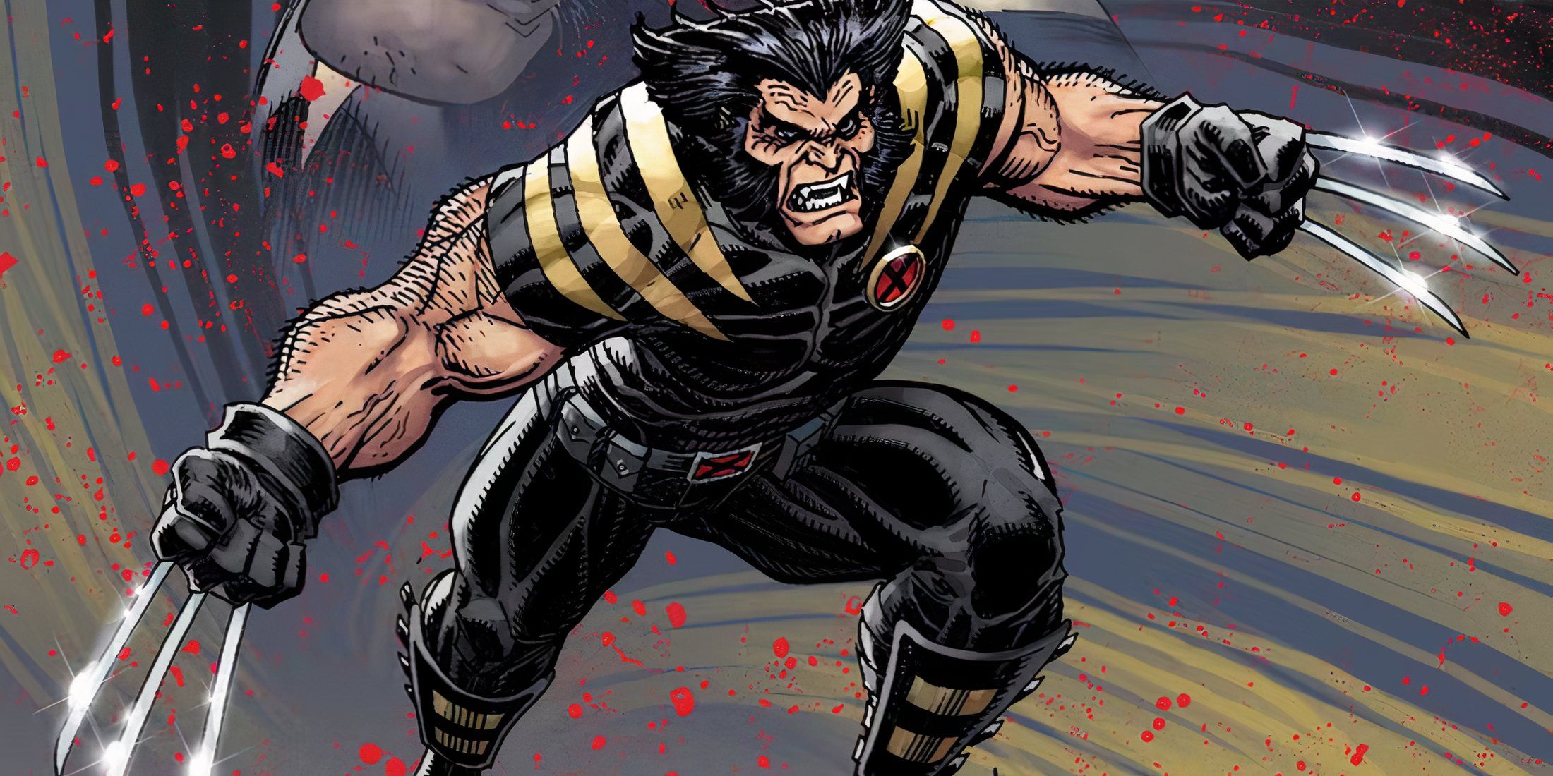 Marvel: The Most Bloodthirsty Versions Of Wolverine