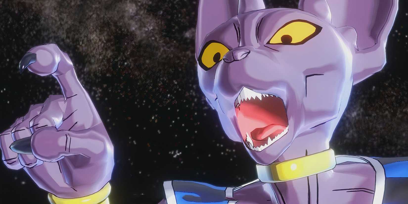 4 Star God of Destruction